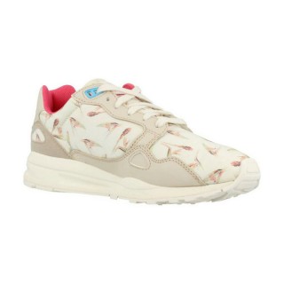 Achetez Le Coq Sportif R900 W Bird Beige Chaussures Femme